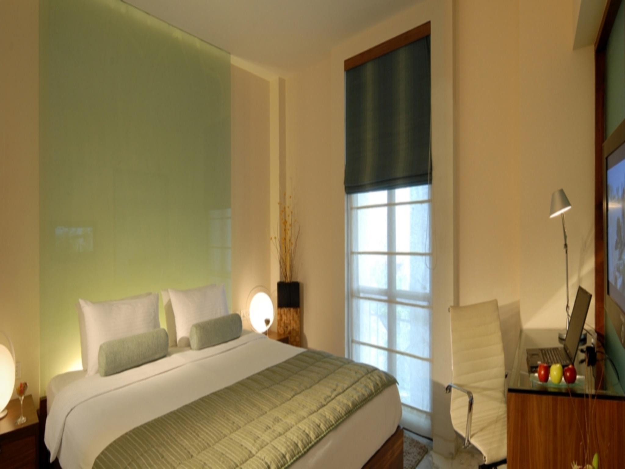 Hotel The Manohar Hyderabad Zimmer foto