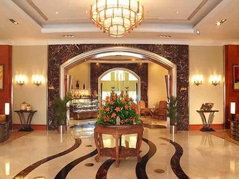 Hotel The Manohar Hyderabad Exterior foto