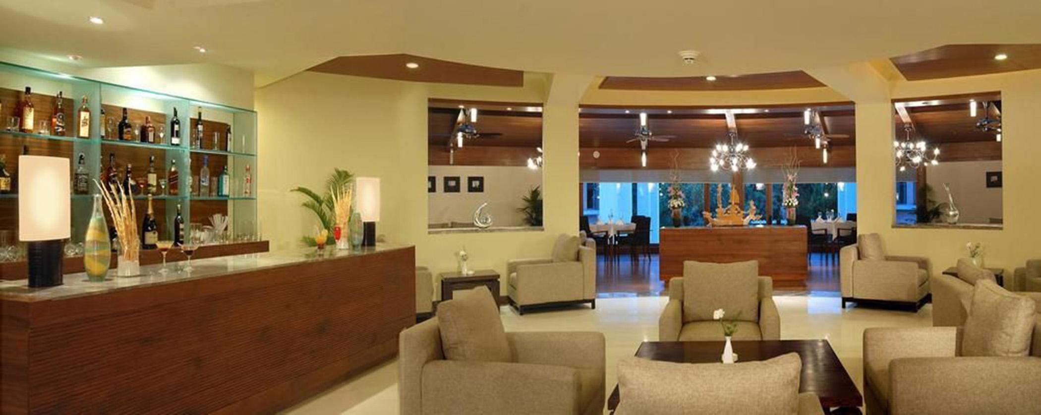 Hotel The Manohar Hyderabad Exterior foto