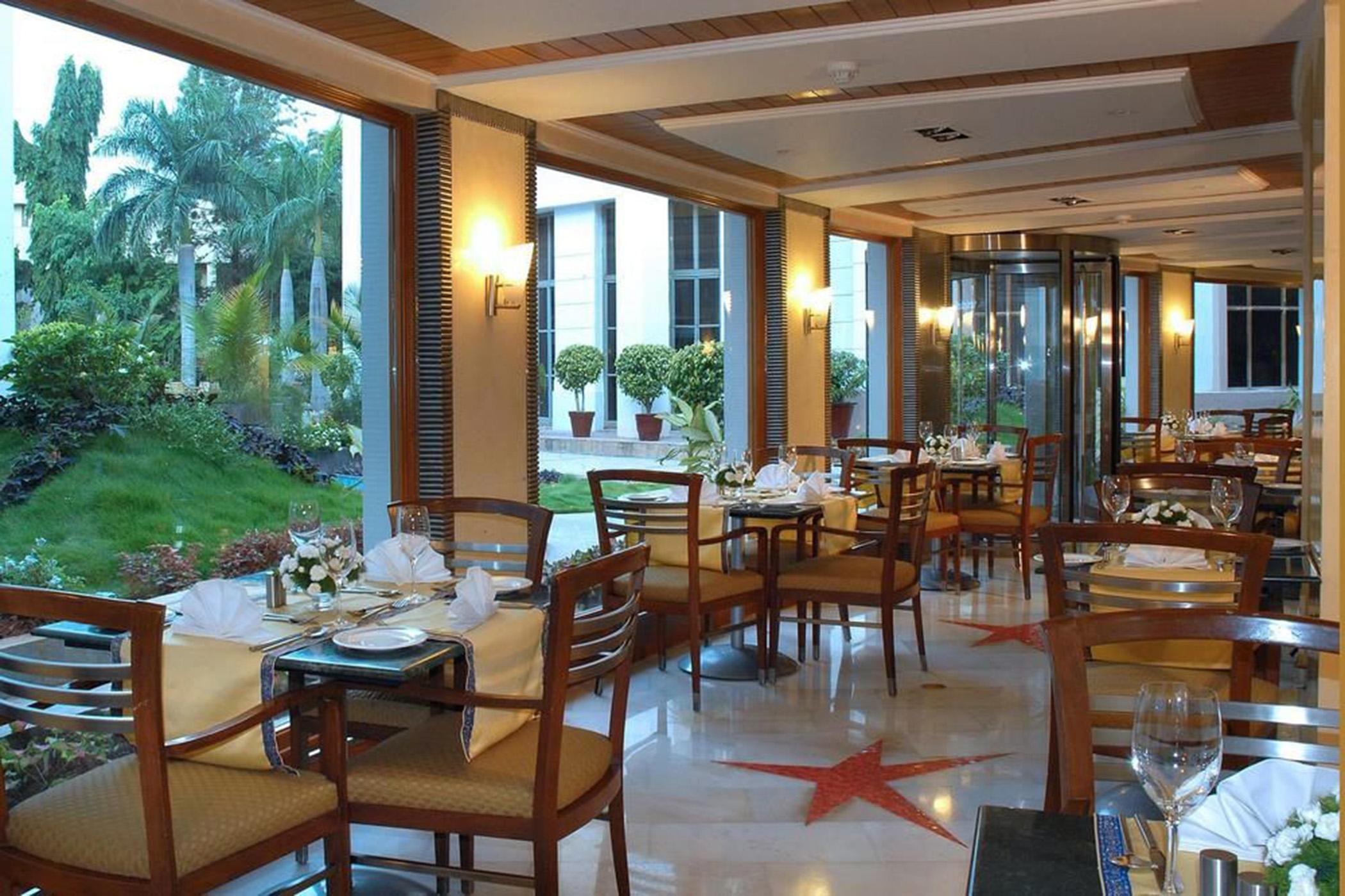 Hotel The Manohar Hyderabad Exterior foto