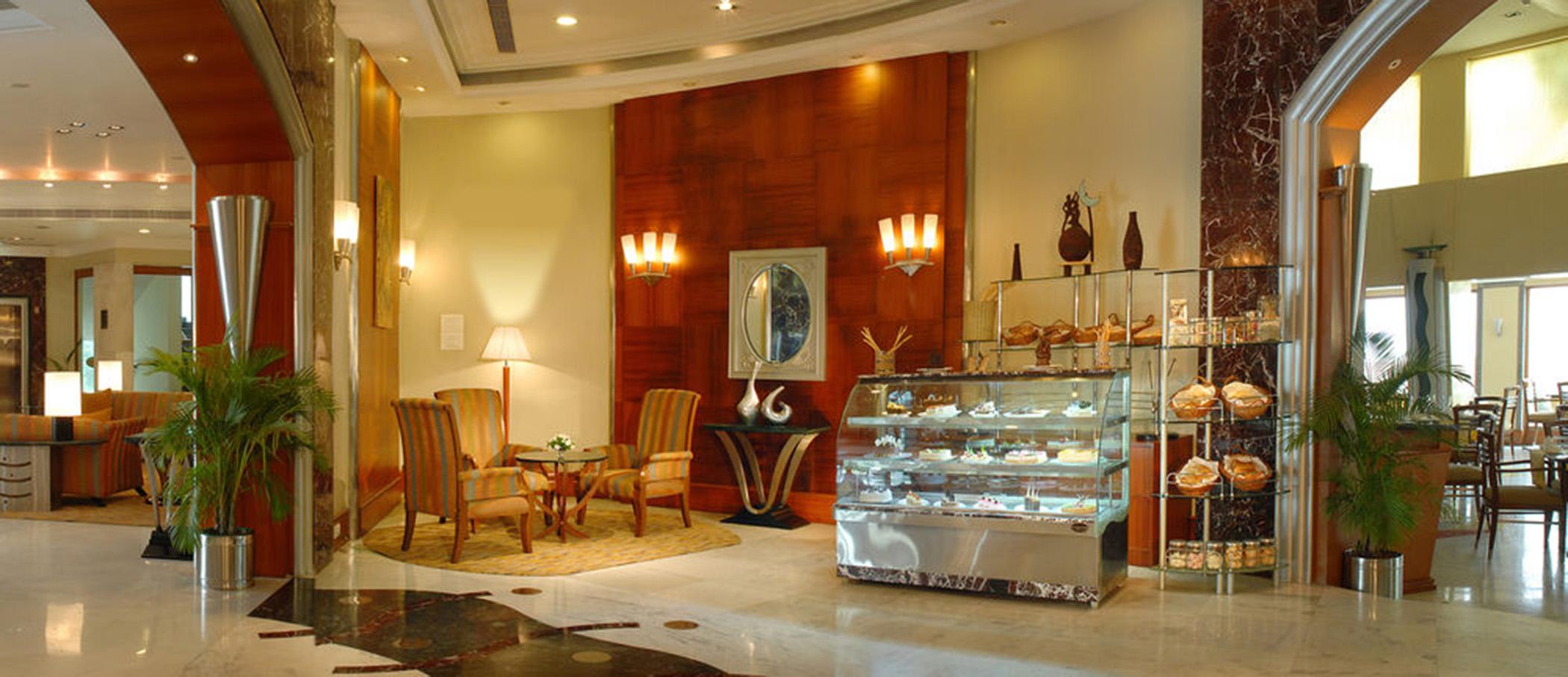 Hotel The Manohar Hyderabad Exterior foto